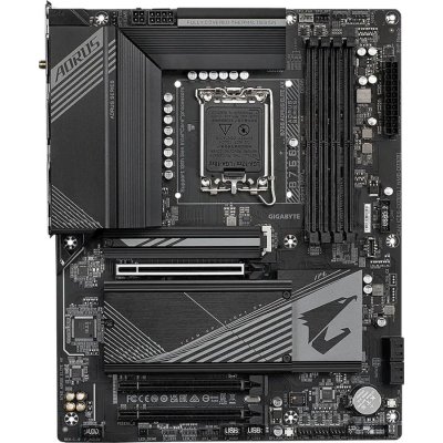 

GigaByte