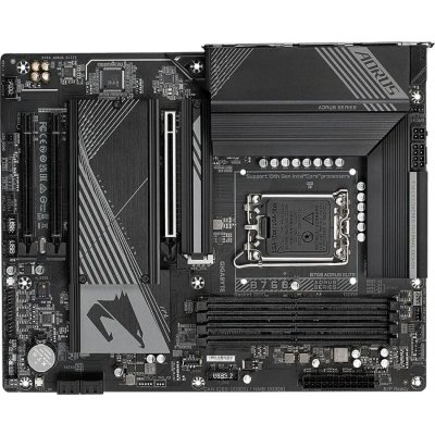 GigaByte B760 Aorus Elite