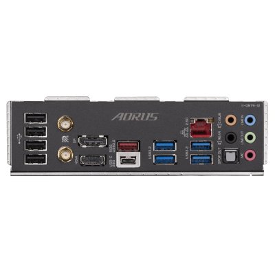 GigaByte B760 Aorus Master DDR4