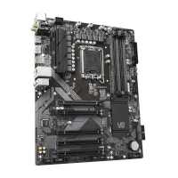 GigaByte B760 DS3H AX DDR4
