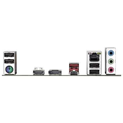 материнская плата GigaByte B760 DS3H GEN5