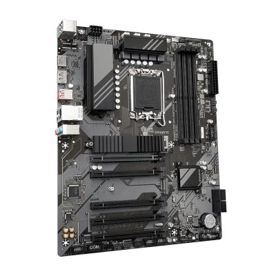 GigaByte B760 DS3H