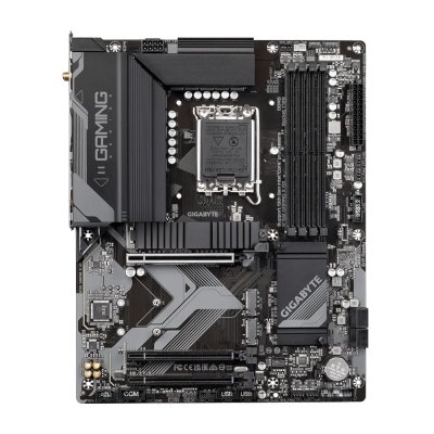 материнская плата GigaByte B760 Gaming X AX