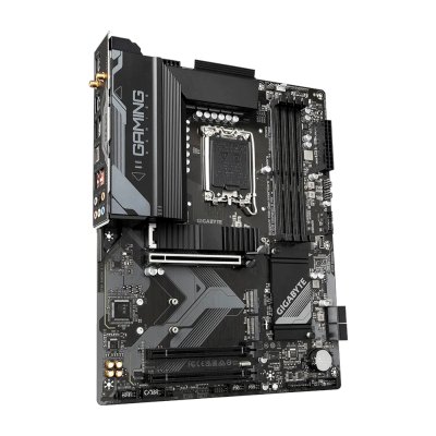 GigaByte B760 Gaming X AX