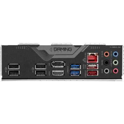 материнская плата GigaByte B760 Gaming X DDR4 Gen5