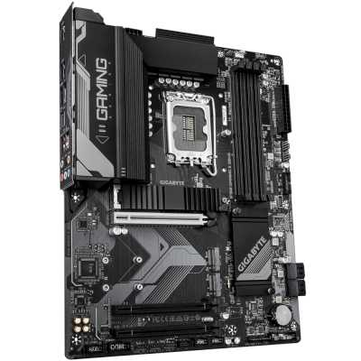 GigaByte B760 Gaming X Gen5