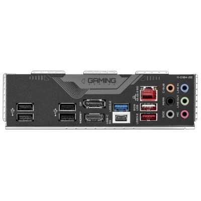материнская плата GigaByte B760 Gaming X Gen5
