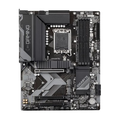 GigaByte B760 Gaming X