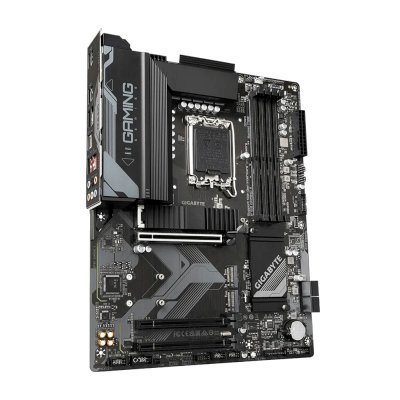 GigaByte B760 Gaming X