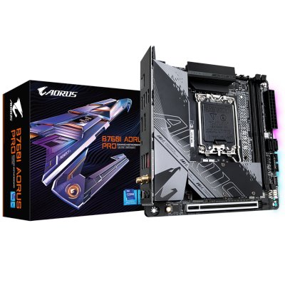 GigaByte B760I Aorus Pro
