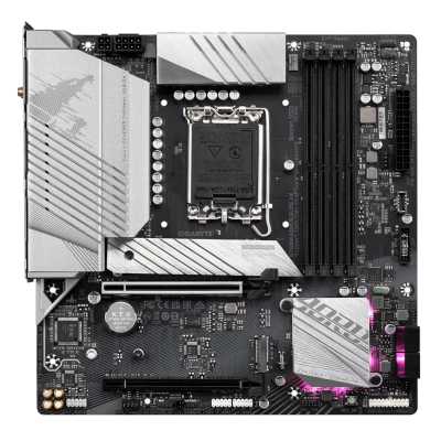 

GigaByte