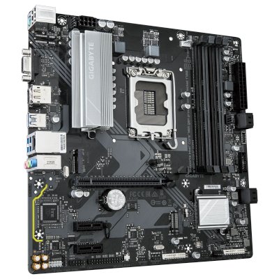 GigaByte B760M D3HP DDR4
