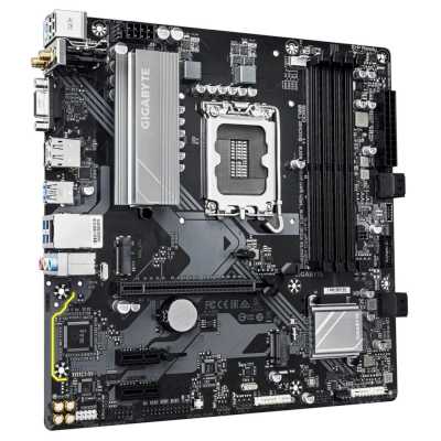 GigaByte B760M D3HP WIFI6