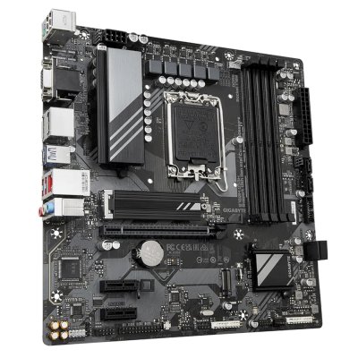 GigaByte B760M DS3H AX