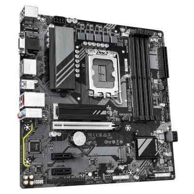 GigaByte B760M DS3H Gen5
