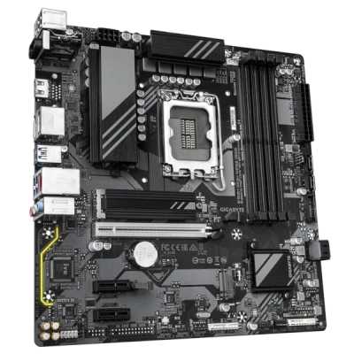 GigaByte B760M DS3H WiFi6E Gen5