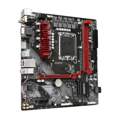 GigaByte B760M Gaming AC DDR4