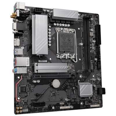 GigaByte B760M Gaming WiFi