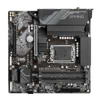 GigaByte B760M Gaming X AX DDR4