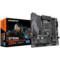 GigaByte B760M Gaming X AX DDR4