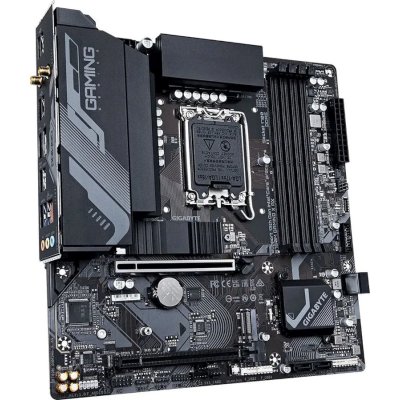 GigaByte B760M Gaming X AX