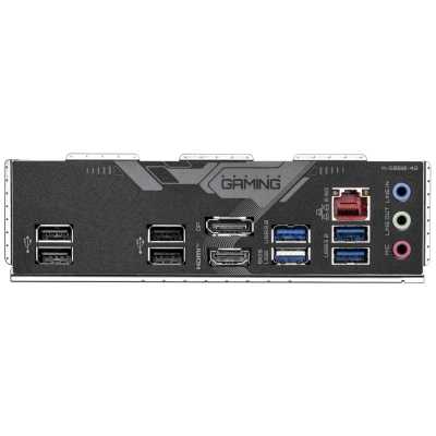 материнская плата GigaByte B760M Gaming X DDR4 Gen5