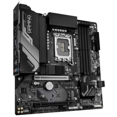 GigaByte B760M Gaming X WiFi6E Gen5