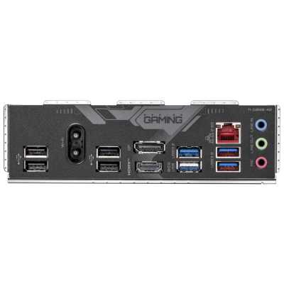 материнская плата GigaByte B760M Gaming X WiFi6E Gen5