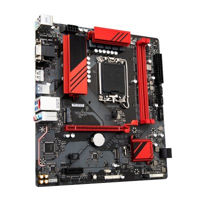 GigaByte B760M Gaming