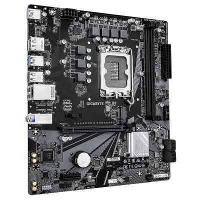GigaByte B760M H V2