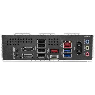 материнская плата GigaByte B840 Eagle WiFi6