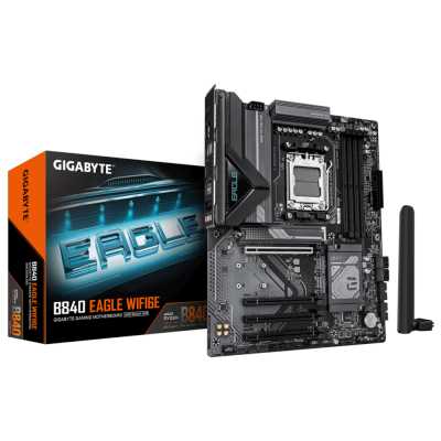 GigaByte B840 Eagle WiFi6
