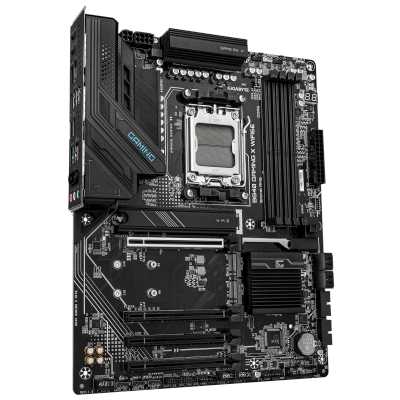 GigaByte B840 Gaming X WiFi6E