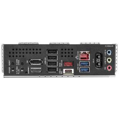 материнская плата GigaByte B840 Gaming X WiFi6E