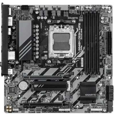 материнская плата GigaByte B840M DS3H WIFI6