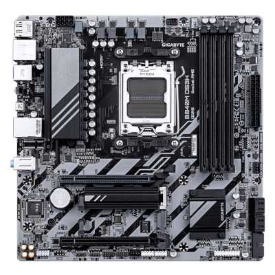 материнская плата GigaByte B840M DS3H