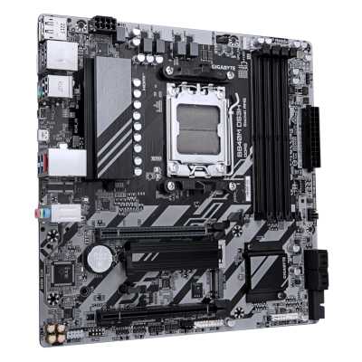 GigaByte B840M DS3H