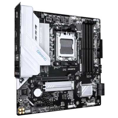 GigaByte B840M Gaming Plus WIFI6E