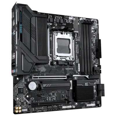 GigaByte B840M Gaming X WiFi6E