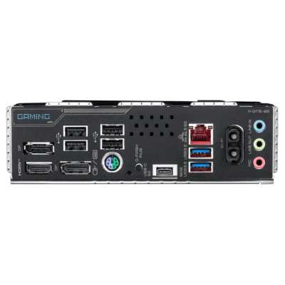 материнская плата GigaByte B840M Gaming X WiFi6E