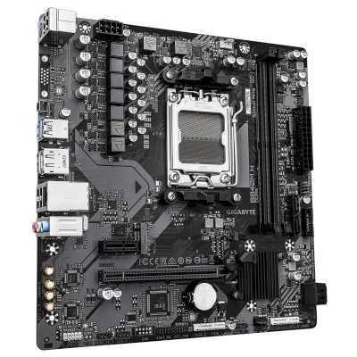 GigaByte B840M H