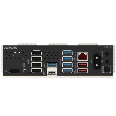 GigaByte B850 Aorus Elite WIFI7