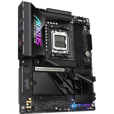 GigaByte B850 Aorus Elite X3D