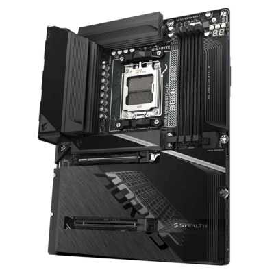 GigaByte B850 Aorus Stealth