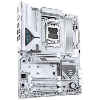 GigaByte B850 Eagle ICE