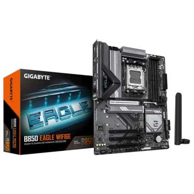 GigaByte B850 Eagle WIFI6E