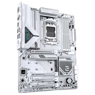 GigaByte B850 Eagle WiFi7 ICE