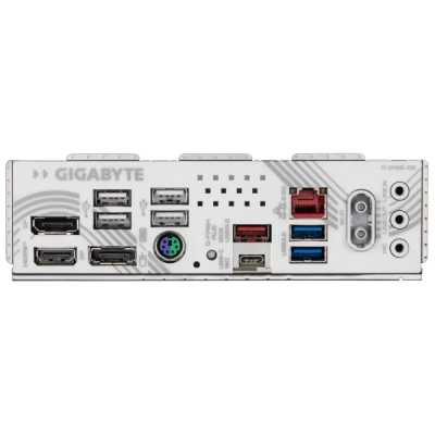 материнская плата GigaByte B850M Eagle WiFi6E ICE