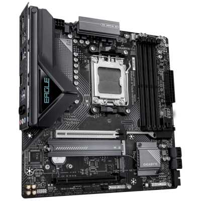 GigaByte B850M Eagle WiFi6E