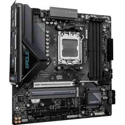 GigaByte B850M Eagle WiFi7